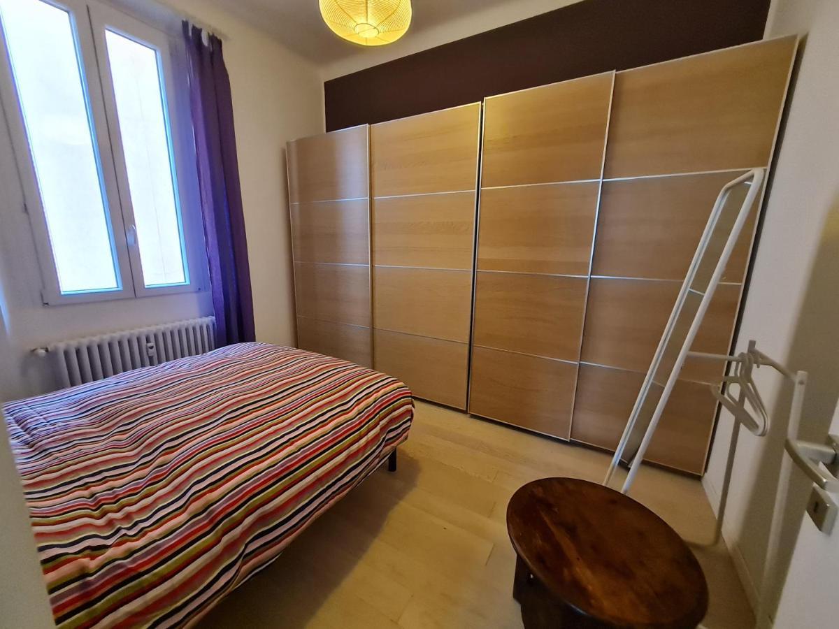 La Maison Di Monica E Alice A Milano-Appartamento Con Terrazza Exterior photo