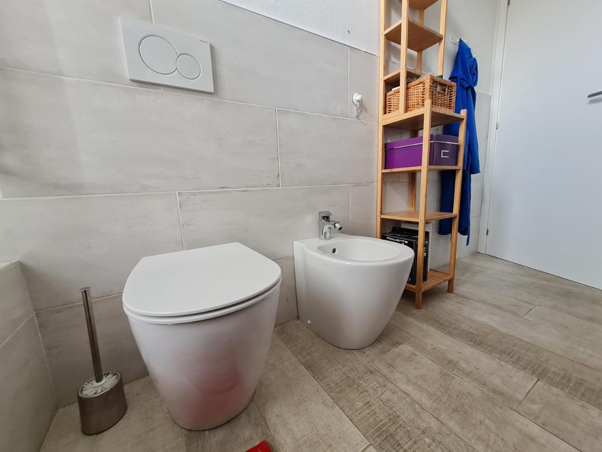 La Maison Di Monica E Alice A Milano-Appartamento Con Terrazza Exterior photo