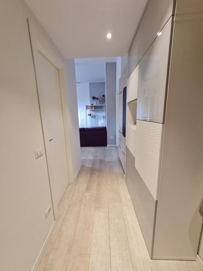 La Maison Di Monica E Alice A Milano-Appartamento Con Terrazza Exterior photo